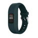 Garmin Vivofit Jr 1/2 Strap (Green-Blue)