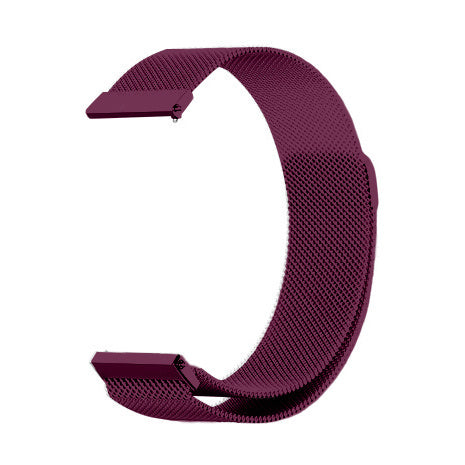 Suunto Race 2 Milanese Armband (Lila)
