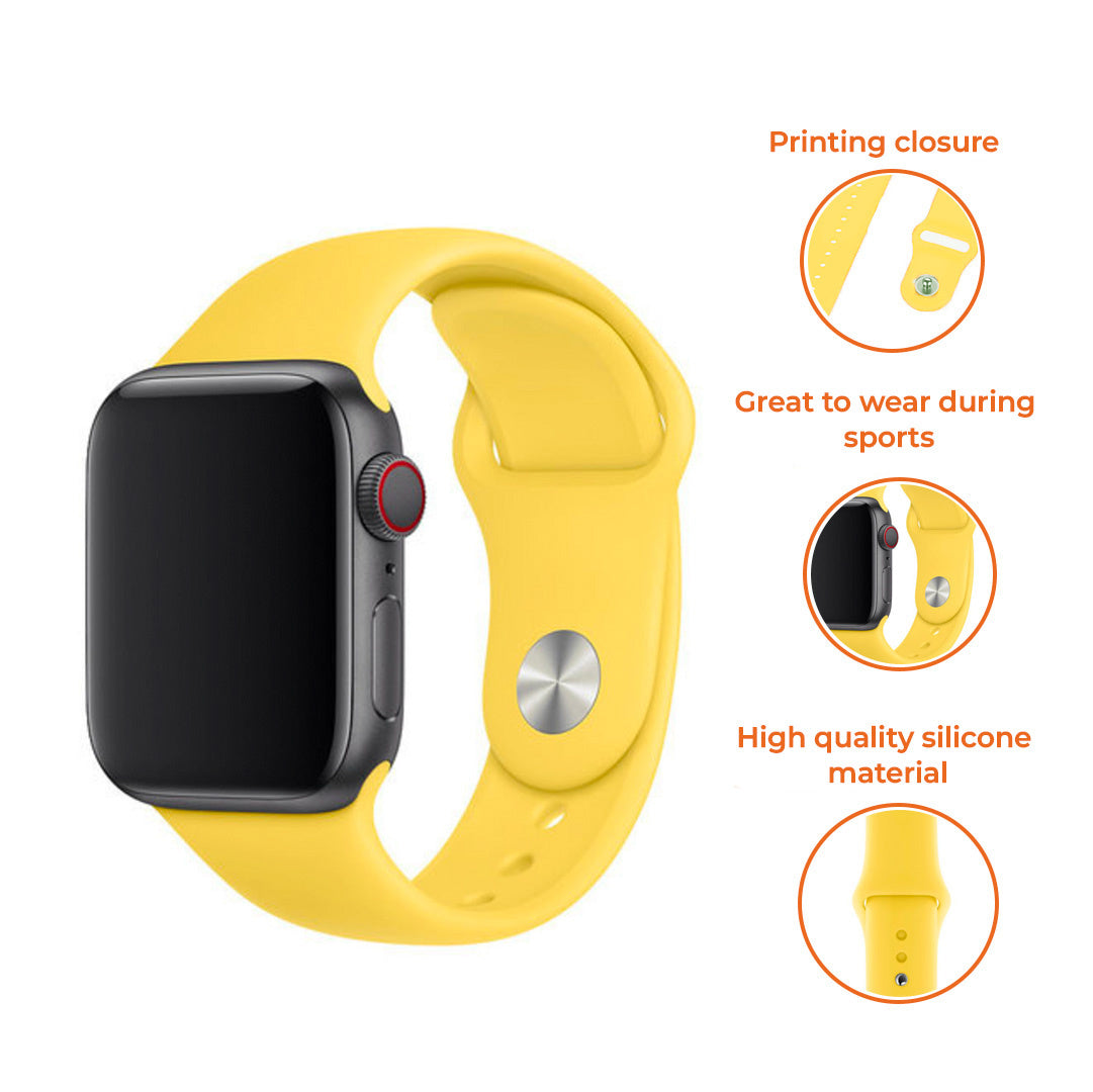 8720391600987_Apple Watch_Siliconen_Geel_Kenmerk_EN