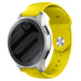 Samsung Galaxy Watch 6 Classic 43mm Sport Strap (Yellow)