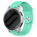 Withings ScanWatch 2 - 42mm Sportarmband (Aqua)