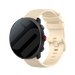 Polar Vantage M Silicone Strap (Beige)