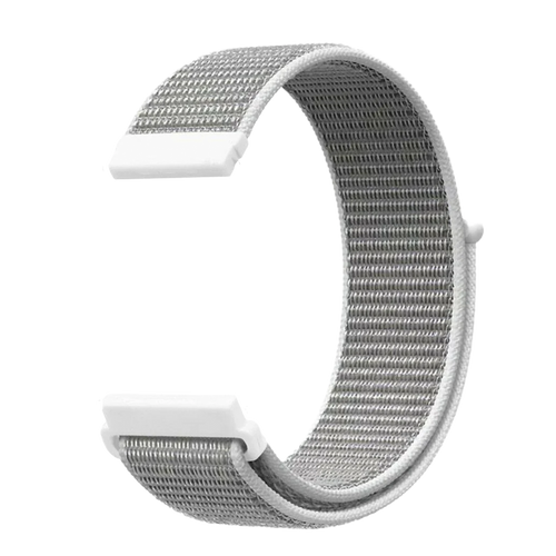 Fitbit Sense Nylon Strap (Grey)