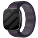 Fitbit Sense Nylonarmband (Indigoblau)