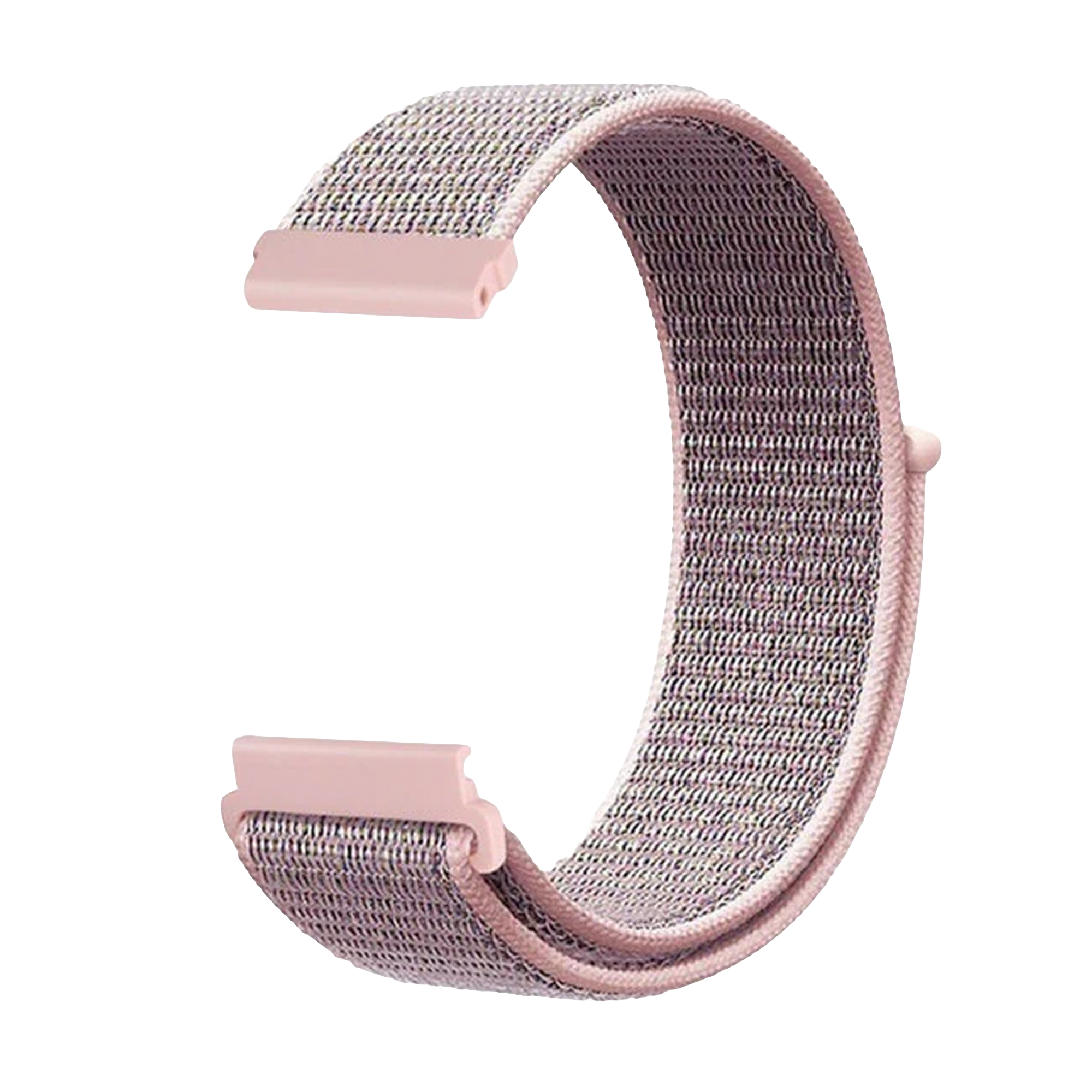 Samsung Gear SportNylonarmband (Rosa Sand)