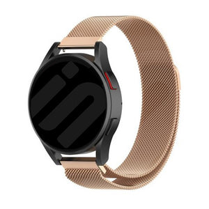 Huawei Watch GT 7 Pro Milanese Strap (Rose Gold)