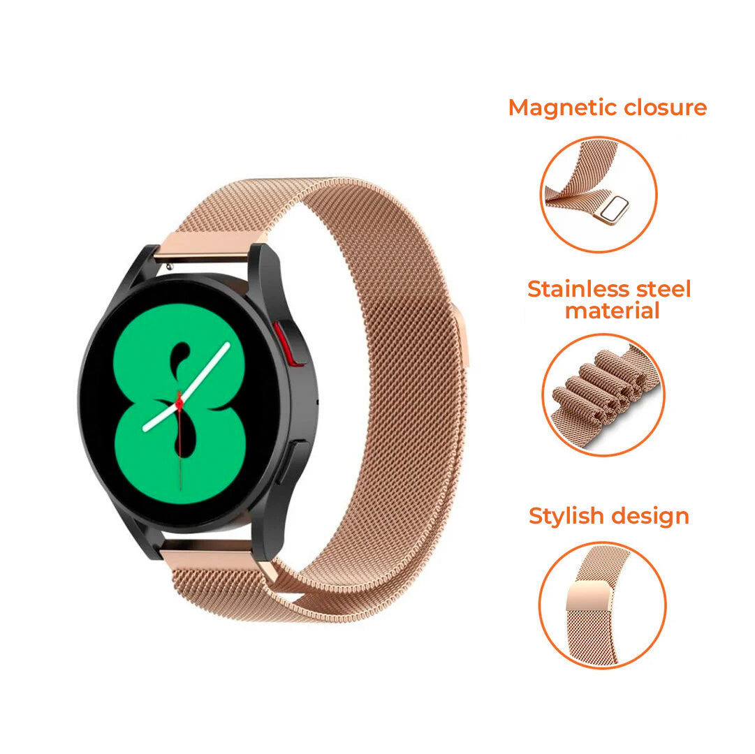 8720391677972_Samsung Galaxy Watch 4_Milanees_Rosé goud_Kenmerk_EN