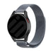 Garmin Approach S42 Milanese Armband (Space Grau)