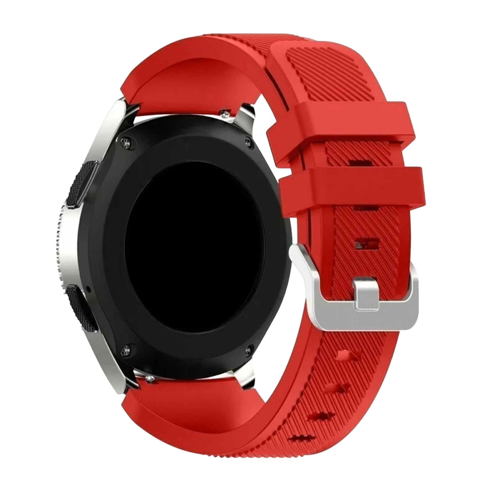 Xiaomi Amazfit GTR Silikonarmband (Rot)