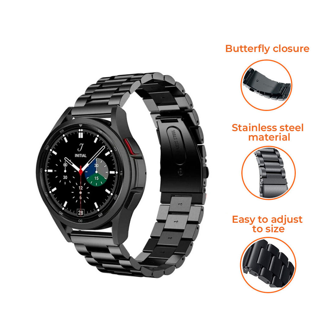 8720391679341_Samsung Galaxy Watch 4 42mm_Staal_Zwart_Kenmerk_EN