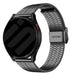Amazfit Active Fine Steel Strap (Black)