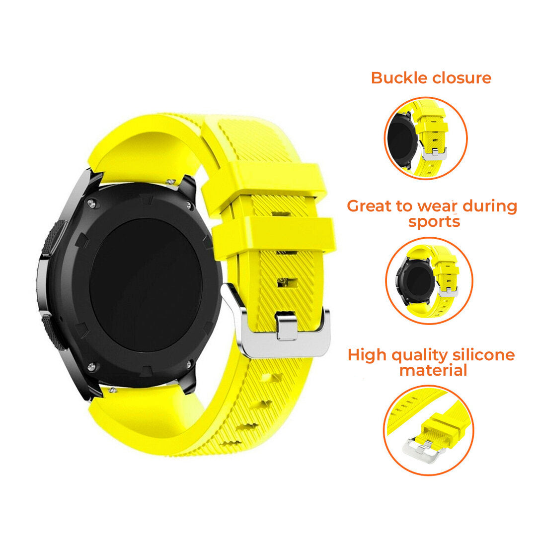 8720391699882_Samsung Galaxy Watch 4 40_44mm_Siliconen_Geel_Kenmerk_EN