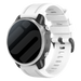 Garmin Descent Mk2S Silikonarmband (Weiß)