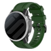 Garmin D2 Delta S Silicone Strap (Army Green)