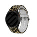 Lucky Leopard Samsung Galaxy Watch 6 - 44mm Strap