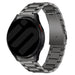 Samsung Galaxy Watch 6 - 40mm Titanium Strap (Graphite)