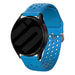 Amazfit Active 2 Silicone Air Strap (Light Blue)