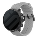 Correa silicona Suunto 9 (Baro) (gris)