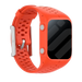 Polar M400/M430 Silicone Strap (Orange)