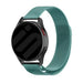 Correa milanese Samsung Galaxy Watch FE (verde)