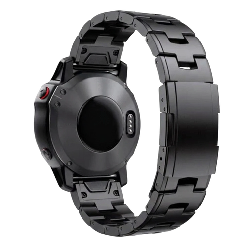 Garmin Tactix 8 - 51mm Titanarmband (Graphit)