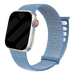 Apple Watch Nylonarmband (Blau)
