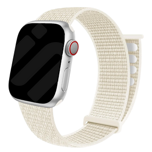 Apple Watch Ultra Nylon Loop Armband (Polarstern)