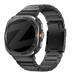 Bandz Samsung Galaxy Watch Ultra titanium band 