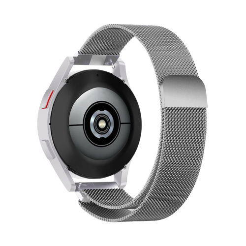 Correa Milanesa Samsung Galaxy Watch 6 - 44mm (titanio)