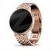 Bandz Garmin Vivoactive 5 stalen band 