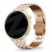 Bandz Bracelet acier 