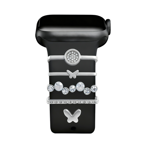 Watch Strap Charm