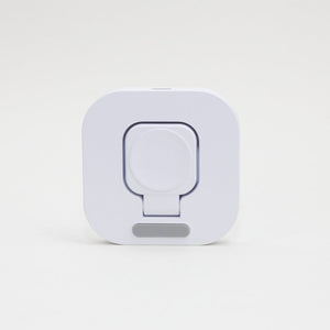 Apple Watch Portable Mini Ladegerät (Weiß)