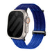 Correa nylon air Apple Watch (azul degradado)