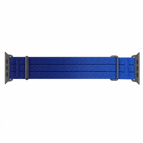 Correa nylon air Apple Watch (azul degradado)