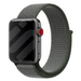 Apple Watch Nylon Strap (Green)