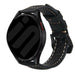 OnePlus Watch 3 - 46mm Lederarmband (Schwarz)