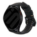 Withings Steel HR Sport Lederarmband (Schwarz)
