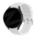 Bandz Fossil Gen 5e - 44mm Silikonarmband 