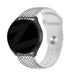 Bandz Amazfit Active 3 Premium Gemustertes Armband (