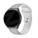 Bandz Amazfit GTR Mini Silikonarmband 