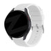 Bracelet silicone 