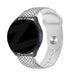 Bandz Bracelet silicone "Snake"Samsung Galaxy Watch 4 - 40mm Bracelet silicone "Snake"