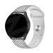 Bandz Amazfit GTS 4 (Mini) Silicone Strap 