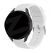 Bandz Amazfit Bip 3 siliconen band 