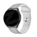 Bandz Polar Ignite 2 Silikonarmband 