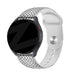 Bandz Samsung Galaxy Watch FE Silicone Strap 