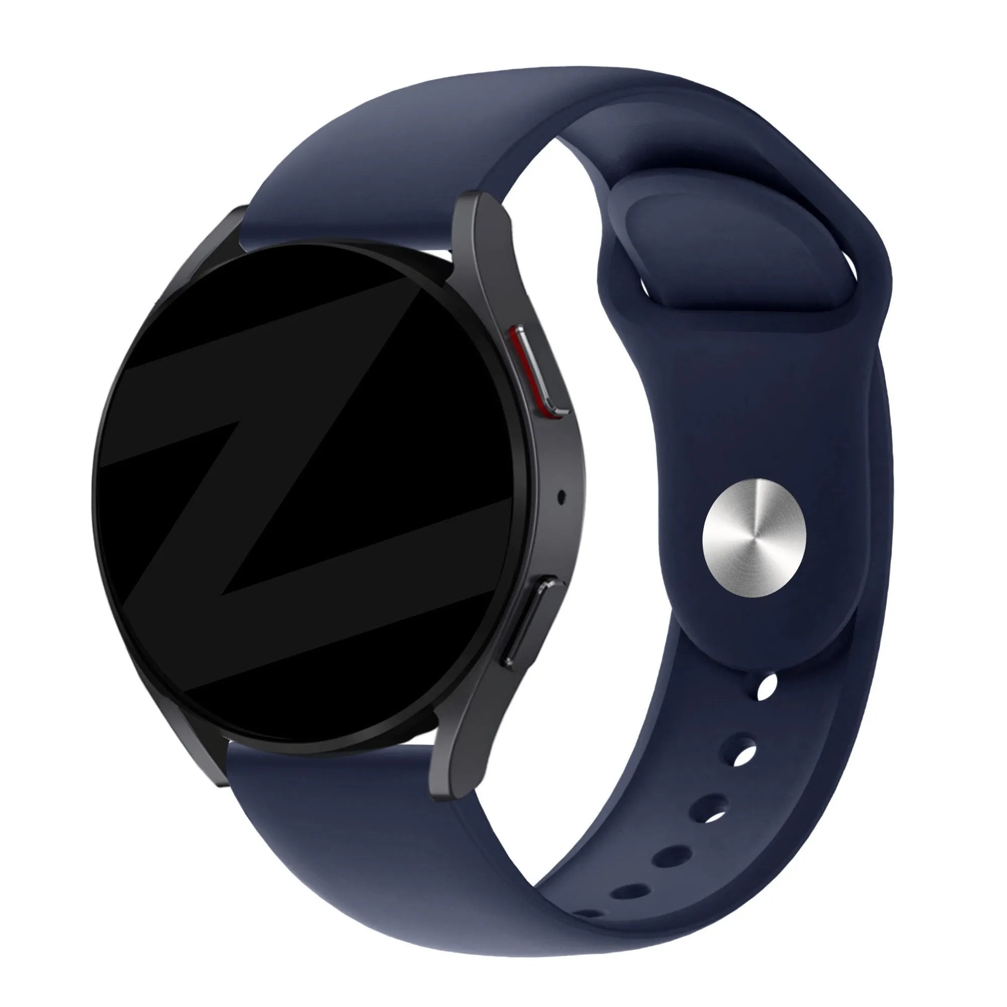 Polar Vantage M3 Sportarmband 'Deluxe' (Dunkelblau)