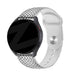 Bandz Samsung Galaxy Watch 5 44mm Silikonarmband 