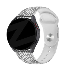 Bandz Bracelet silicone 'Snake' Coros Pace 2 